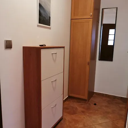Studio Appartement Apartment *