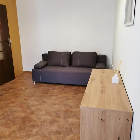 Apartment Studio Appartement *