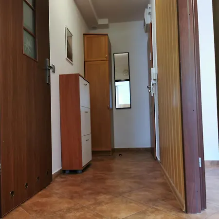 Studio Appartement Apartment *